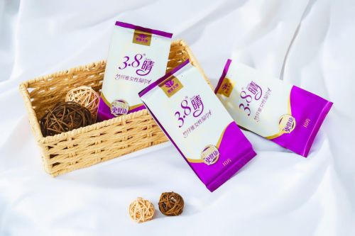 精致小仙女必備 3.8 晴竹纖維濕巾精致小仙女必備 3.8 晴竹纖維濕巾