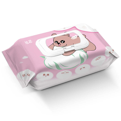 濕巾應(yīng)該怎么選,旭恩嬰童用品幾個小招告訴你