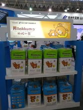 cidpex2019展區(qū)精彩看點(diǎn) 之二 生活用紙和衛(wèi)生用品展區(qū)