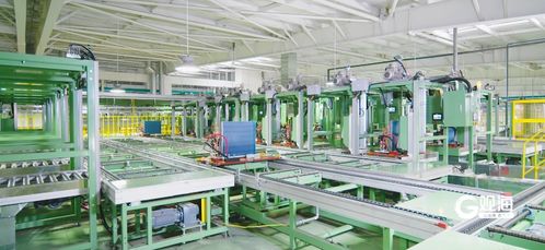 最新官宣 全球首座多聯(lián)機(jī)燈塔工廠花落海信中央空調(diào)