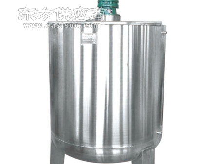 廣東不銹鋼冰醋酸儲(chǔ)罐圖片