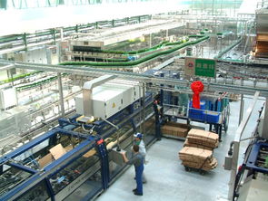 青島啤酒 一場(chǎng)115年的漫長(zhǎng)回游,讓世界重新認(rèn)識(shí)中國(guó)丨中國(guó)酒業(yè) 榮耀40年