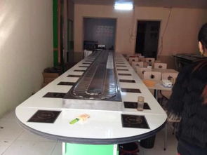 旋轉(zhuǎn)麻辣燙設(shè)備哪家比較好