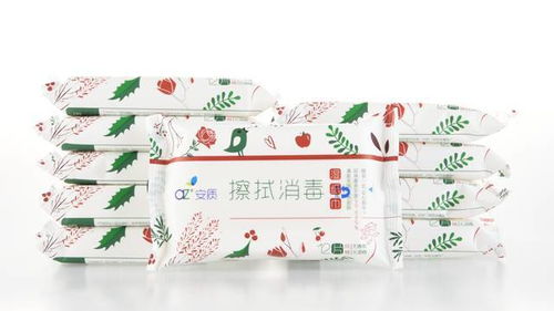 殺光病菌,一片濕巾就夠了