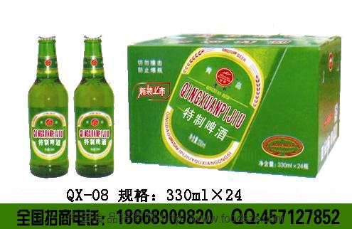 湖南岳陽招夜場啤酒供應商