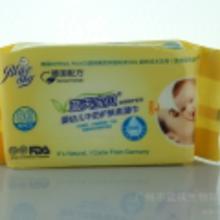 嬰幼兒柔濕巾價格 嬰幼兒柔濕巾批發 嬰幼兒柔濕巾廠家 