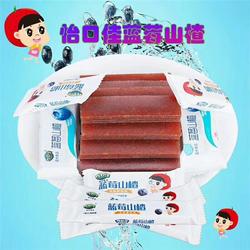 山楂片的做法 青島山楂片 怡口佳食品 查看