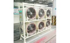 城陽哪有賣軸流風機的 成波節能風機 青島市成波節能風機廠