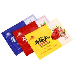 冷凍食品包裝袋 青島中拓塑業 大連冷凍食品包裝袋生產廠家