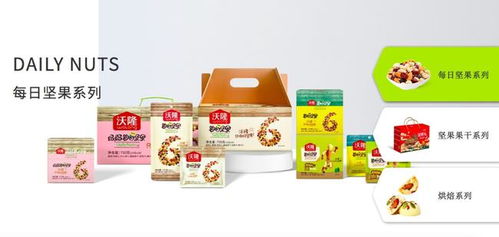 青島沃隆食品開啟ipo輔導 你看的熱播劇中都有這個身影