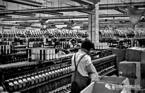 1973年的青島,珍貴老照片中的時代記憶 第一輯