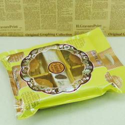 休閑食品袋,休閑食品 袋子,青島中拓塑業