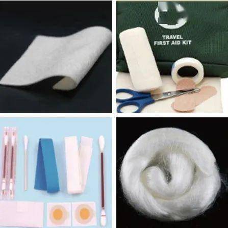 深耕海洋，賦能健康 青島源海新科推介海藻纖維濕巾