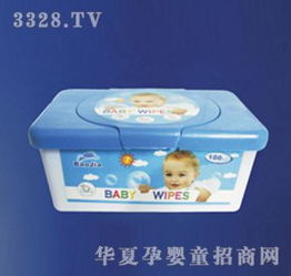 家燕嬰兒濕巾 產(chǎn)品詳解與青島加盟店前景分析
