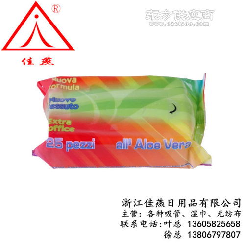 嬰兒濕巾選購指南 關注成分與品牌，以佳燕日用品和青島濕巾為例