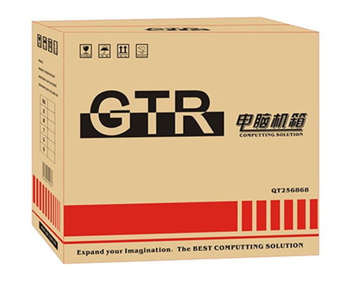 專業定制，品質保障 青島澤業包裝濕巾紙箱、紙盒解決方案