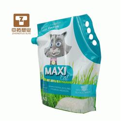 青島寵物食品袋 質高價優的最佳選擇