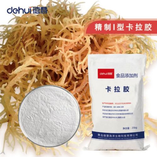 德慧 專注食品質構研究，引領健康生活新風尚