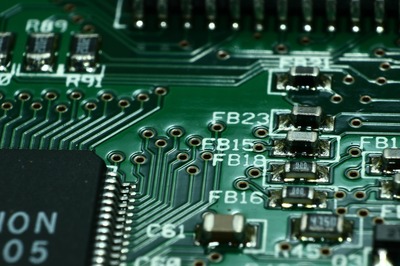 納芯微擬購昆騰微股權，行業整合加速下的集成電路設計新局